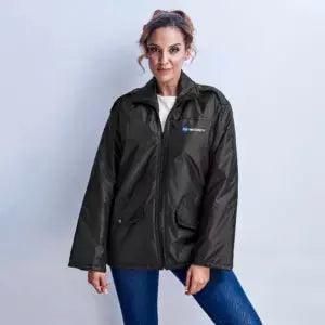 Custom Padded Jacket UNIFIED BRANDING SOLUTIONS