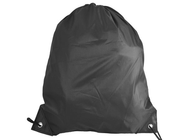 Custom Poly Drawstring Bags
