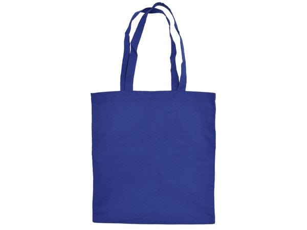 Custom Printed Cotton Tote Bag