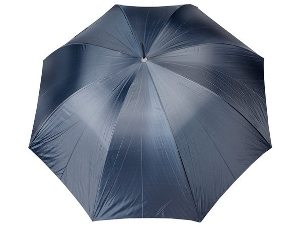Black umbrella by unified branding solutions