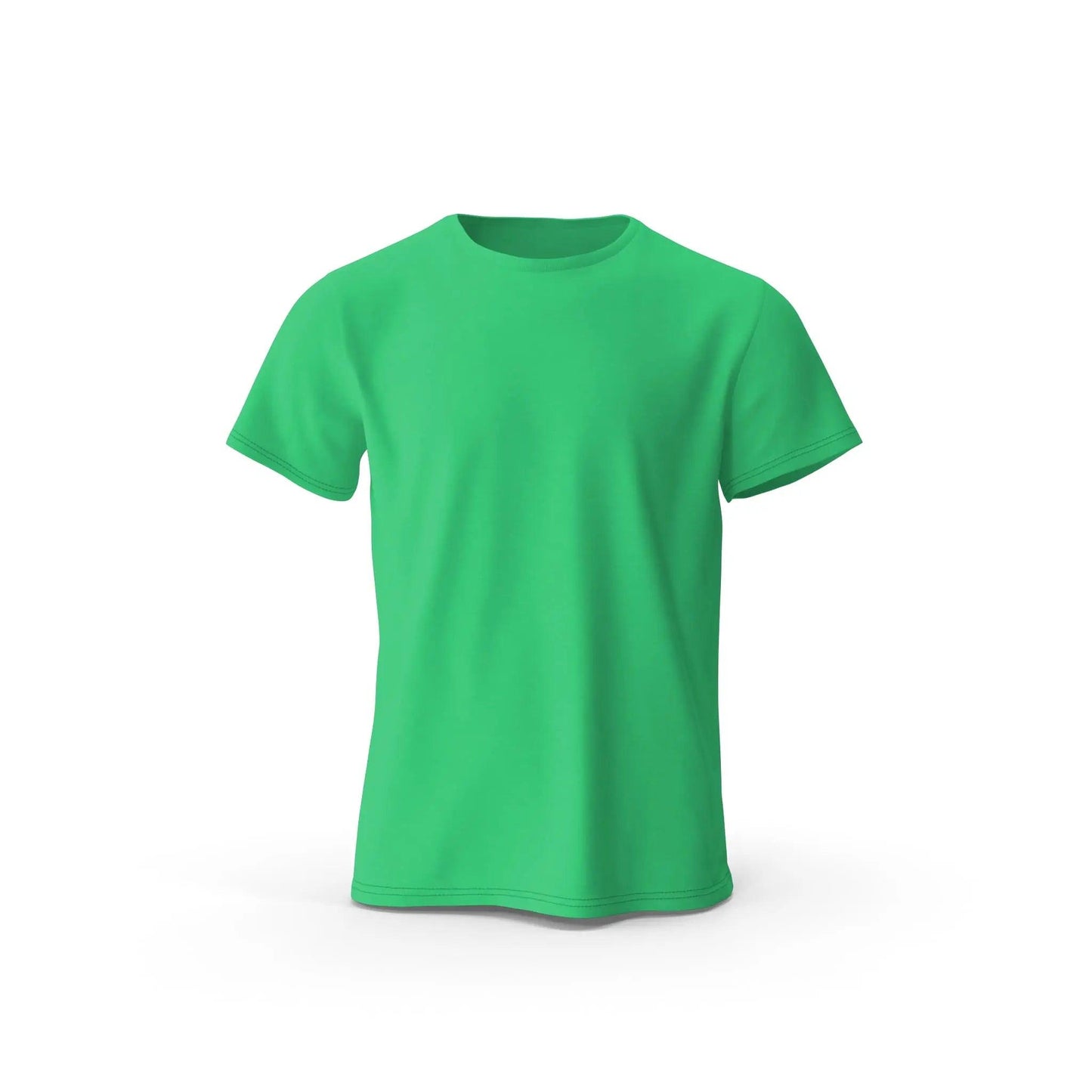 Promo Plain T-Shirt UNIFIED BRANDING SOLUTIONS