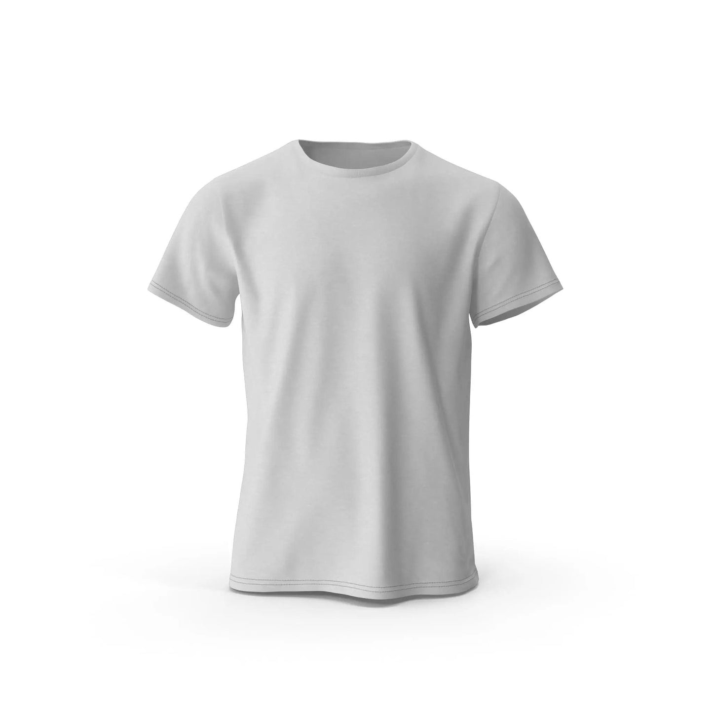 Promo Plain T-Shirt UNIFIED BRANDING SOLUTIONS