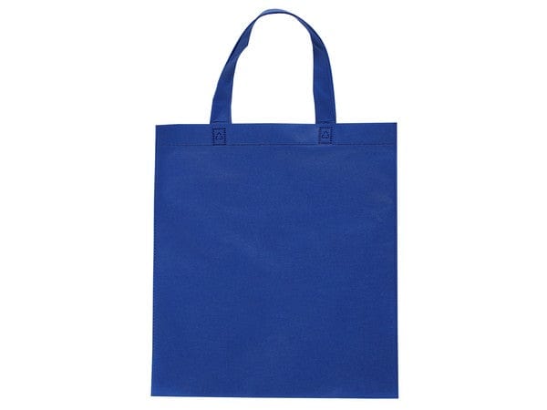 Handy Shopper Bag royal blue