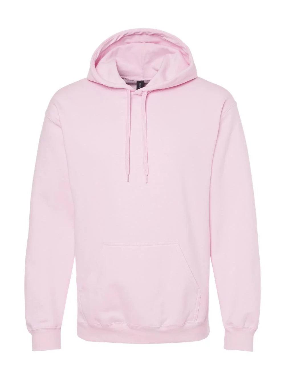 Custom Classic Hoodies Unified Branding Solutions