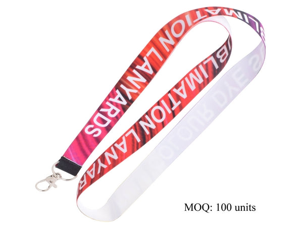Lanyard