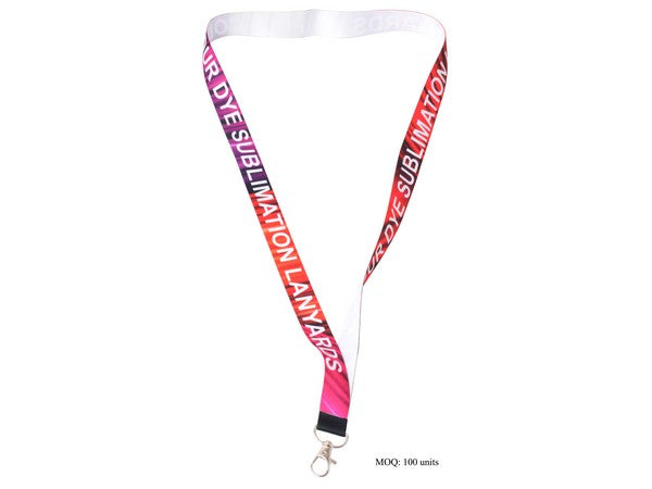 Lanyard
