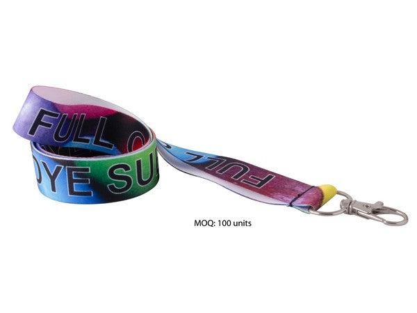 Lanyard