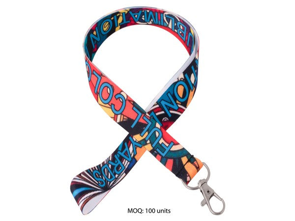 Lanyard