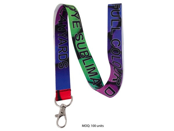 Lanyard
