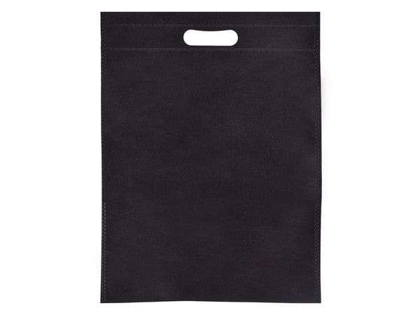 Mini Shoppers Bag light black 2