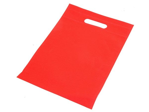 Mini Shoppers Bag light red