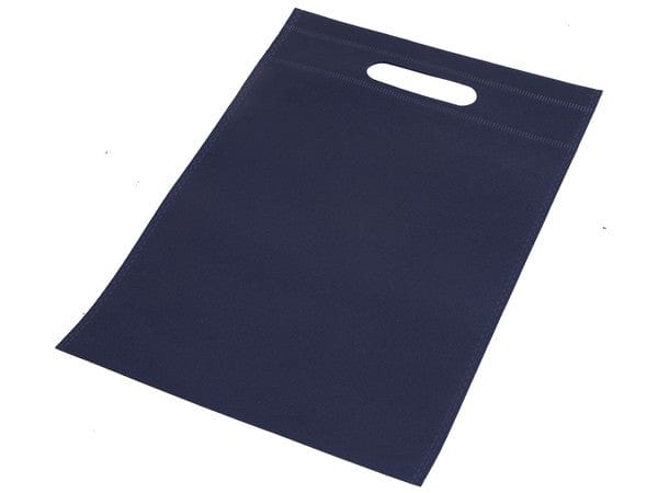 Mini Shoppers Bag navy blue