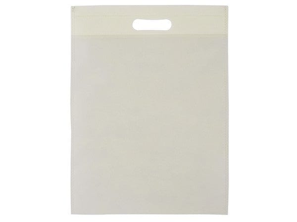 Mini Shoppers Bag white