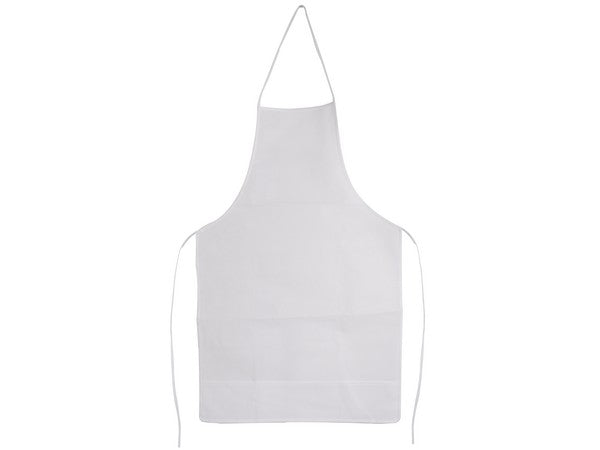 Non-Woven Apron with Front Pockets | Custom Branded