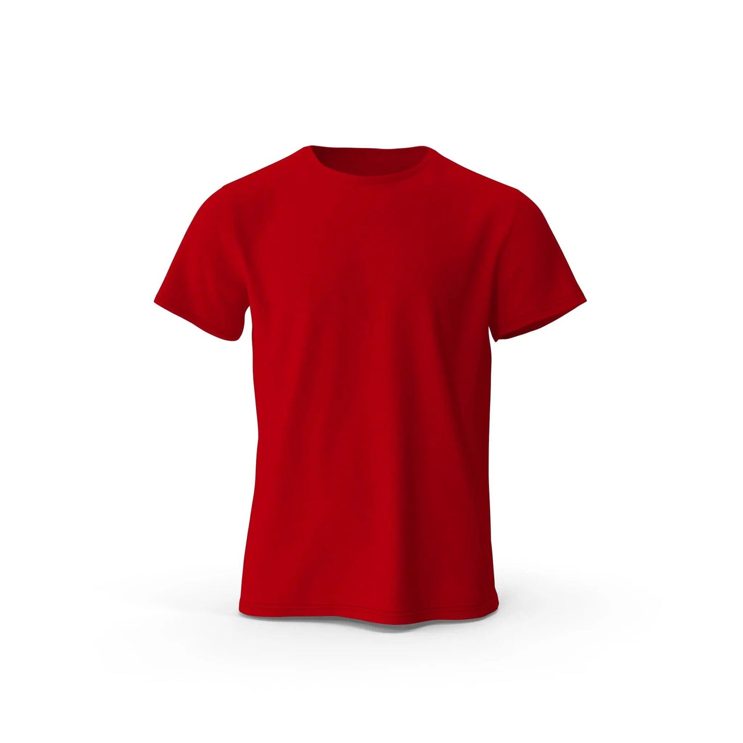 Plain Promo T-Shirt UNIFIED BRANDING SOLUTIONS