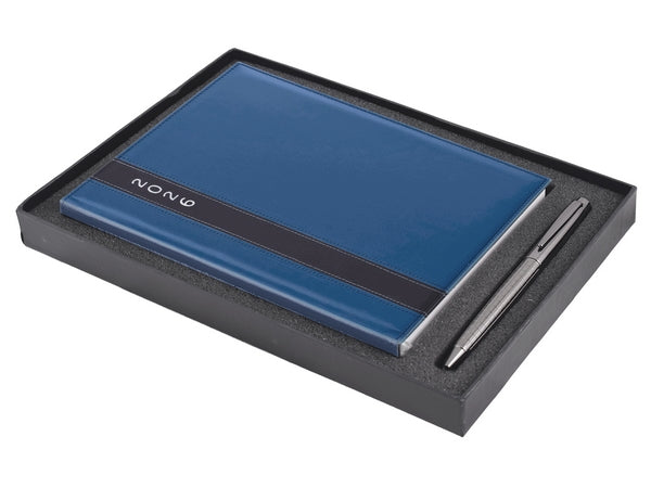 Satin Diary A5