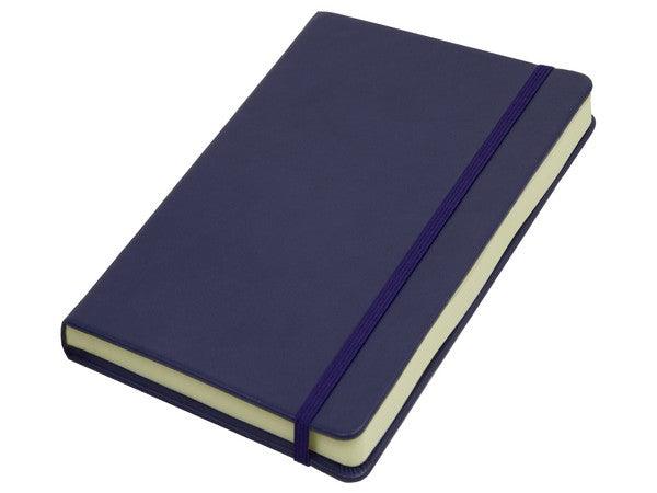 Flexi Notebook & Rivet Pen Set UNIFIED BRANDING SOLUTIONS