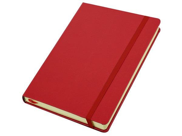 CUSTOMIZED NOTEBOOKS & PEN SET UNIFIED BRANDING SOLUTIONS