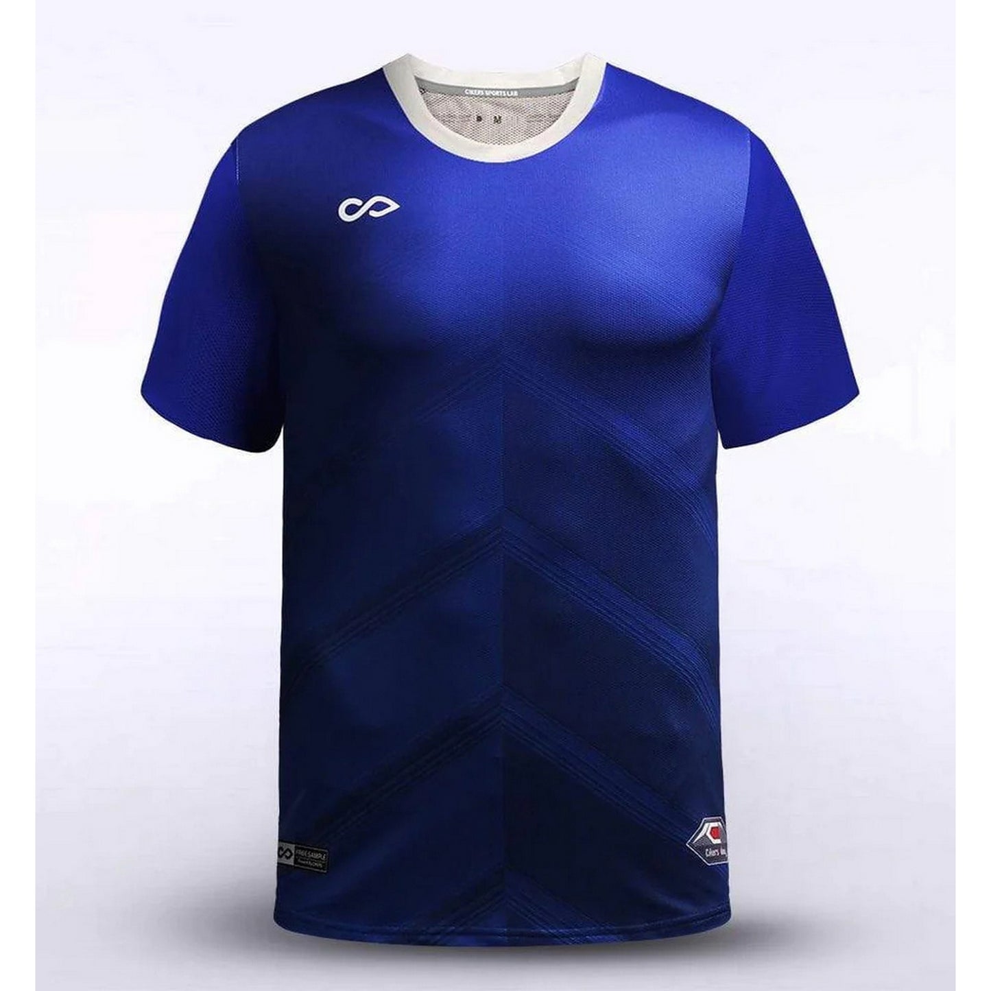 Fully Sublimated Kids T-Shirts (11–12 Years)