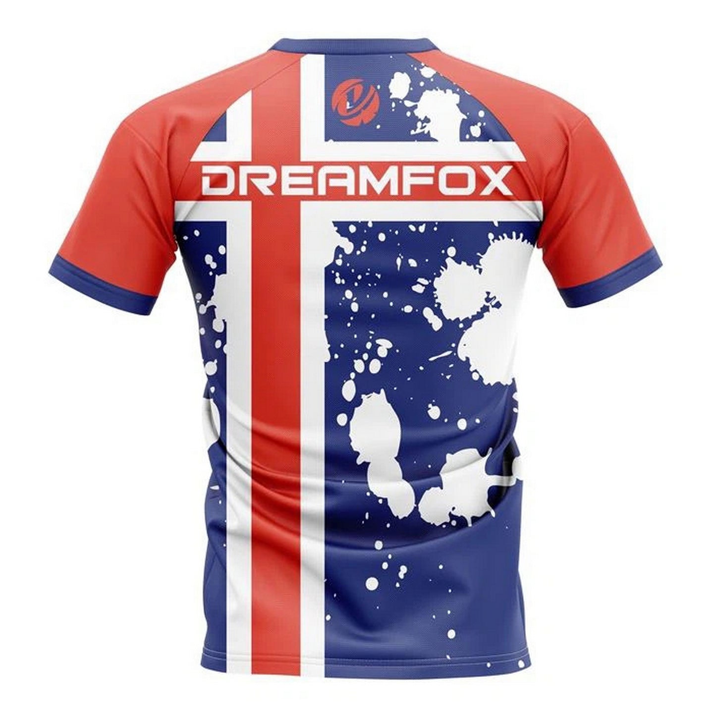 Fully Sublimated Kids T-Shirts (5–6 Years)