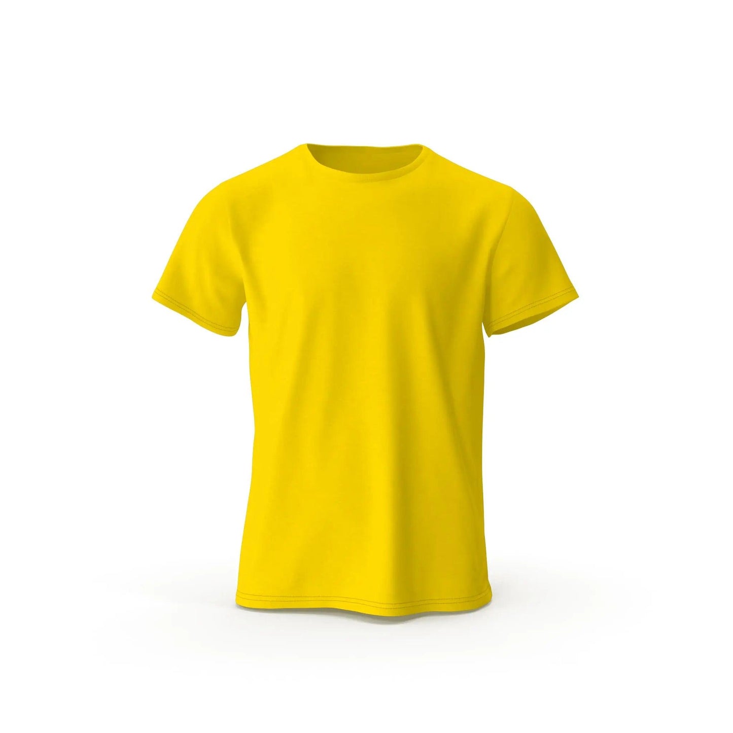 Promo Plain T-Shirt UNIFIED BRANDING SOLUTIONS