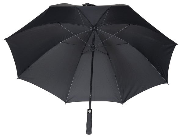 black mbrella_by_unified_branding_solutions
