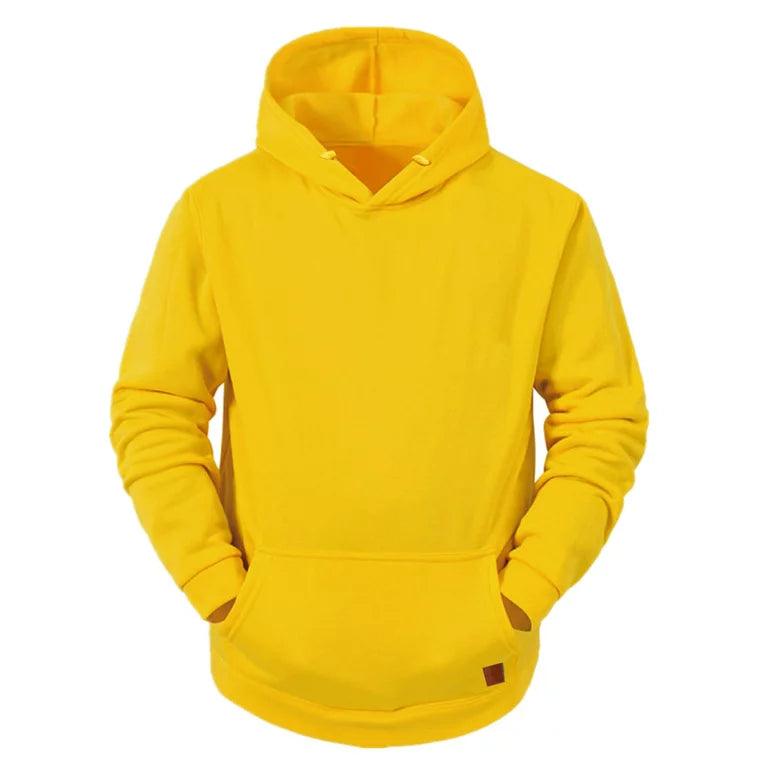 Custom Classic Hoodies Unified Branding Solutions
