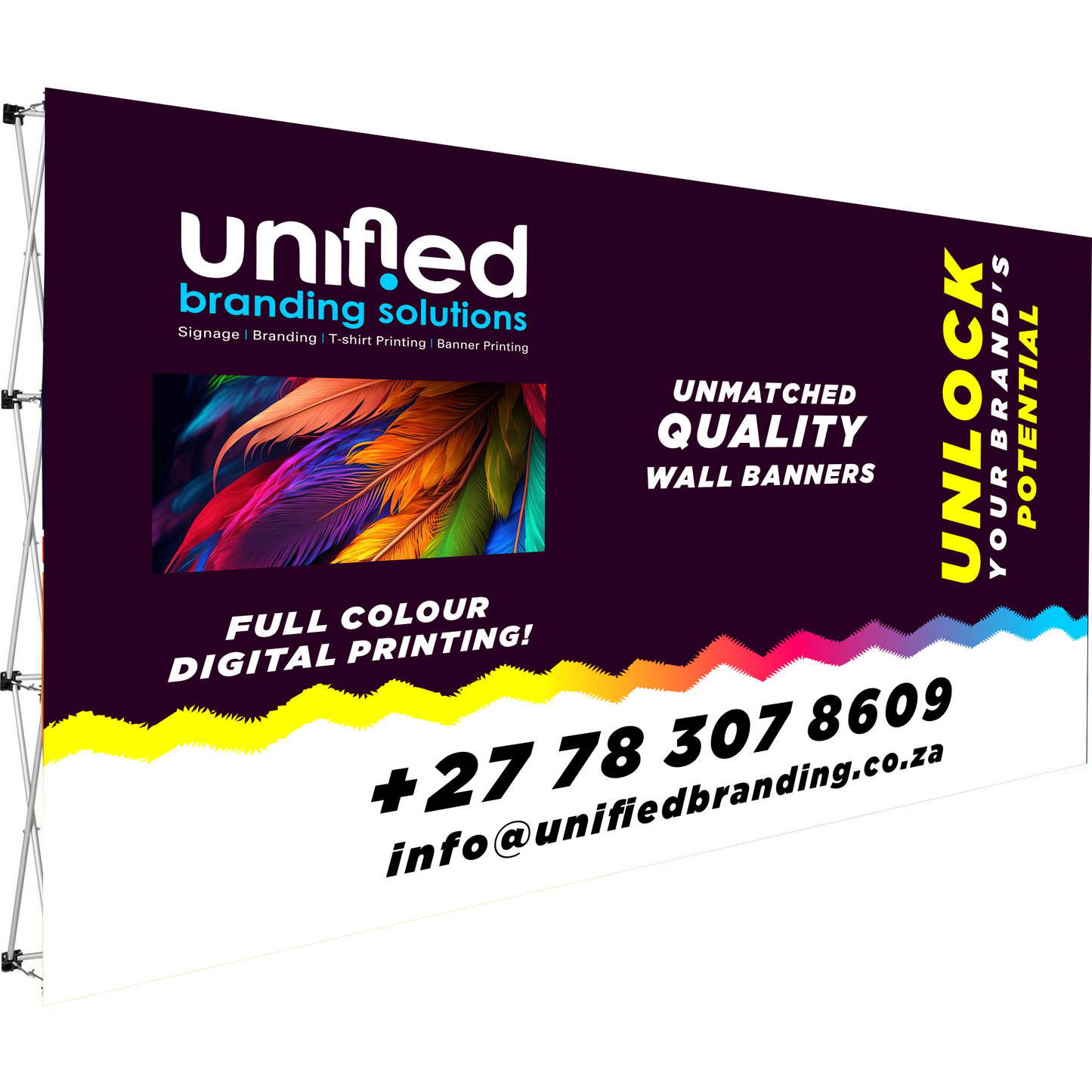 wall banner_4.5M