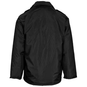 Custom Padded Jacket