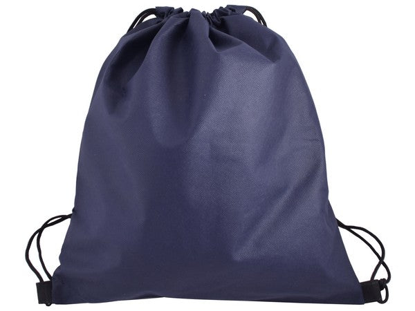 Non-Woven Drawstring Bag