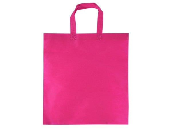 Handy Shopper Bag With Custom Branding