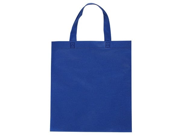 Handy Shopper Bag With Custom Branding