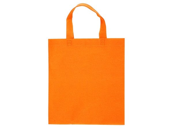 Handy Shopper Bag With Custom Branding