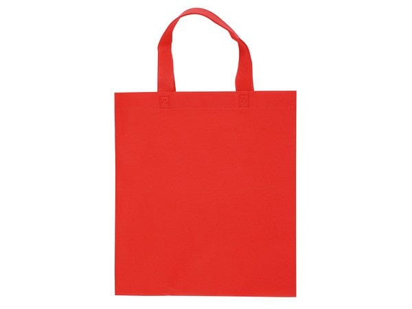 Handy Shopper Bag With Custom Branding