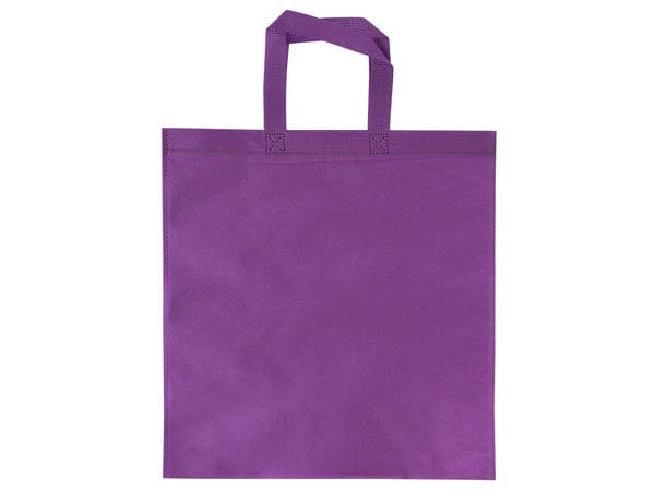 Handy Shopper Bag With Custom Branding