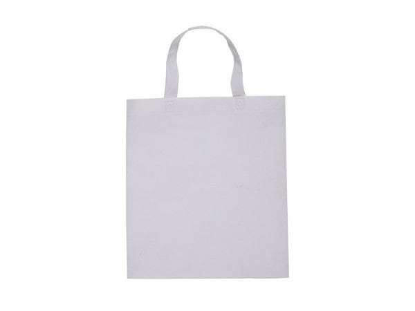 Handy Shopper Bag With Custom Branding