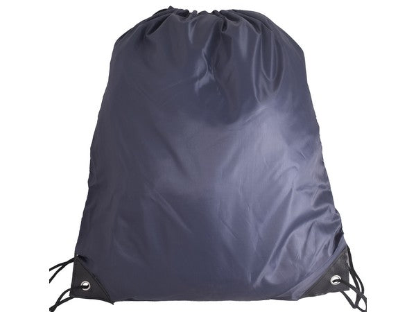 Custom Poly Drawstring Bags