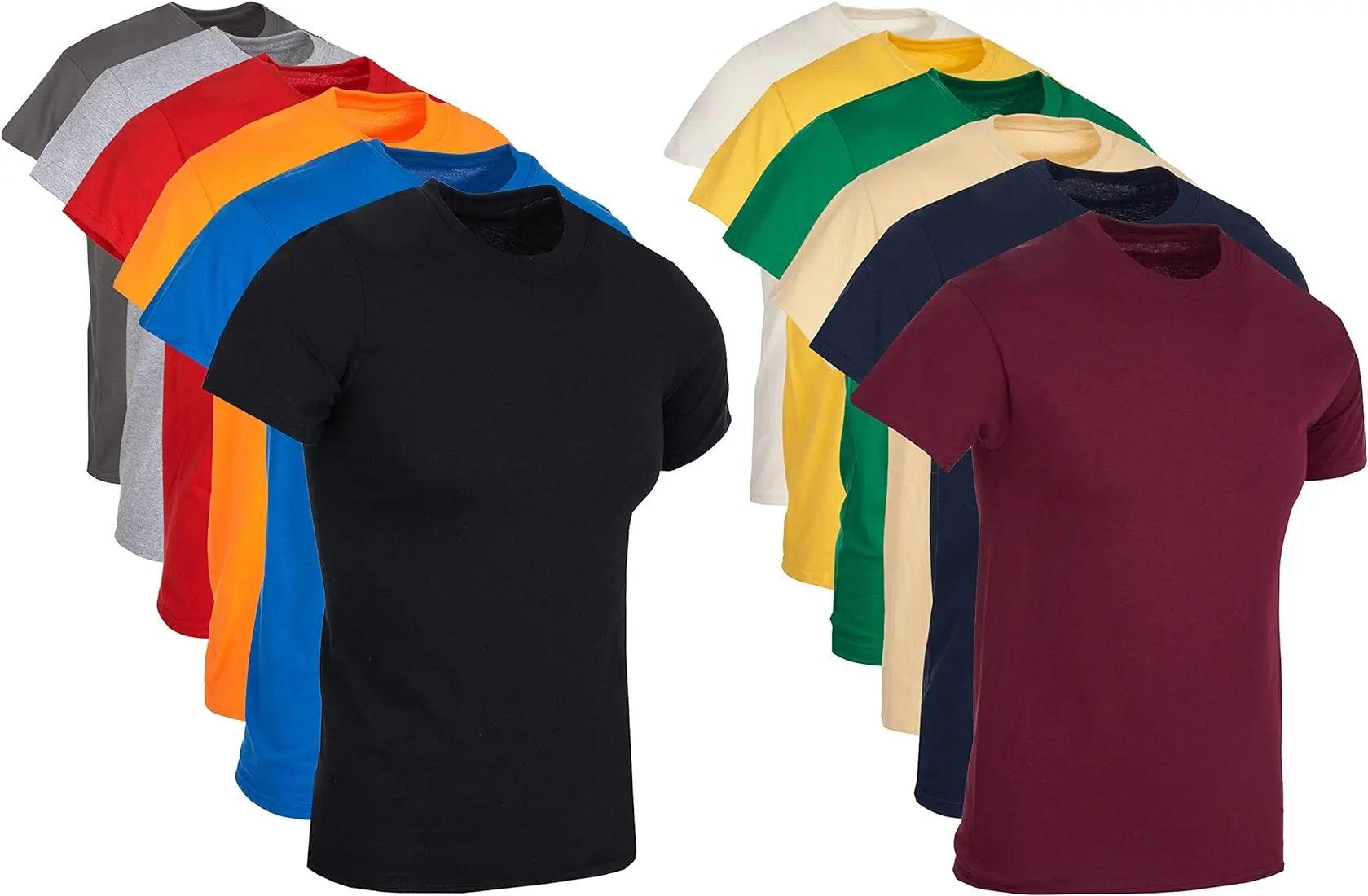 Bulk t shirt shop in gauteng