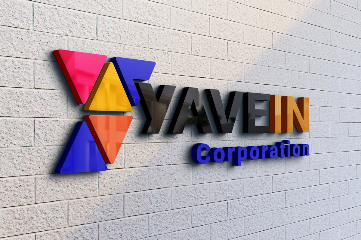 Signane Logo CUSTOM SIGNAGE – Unified Branding Solutions