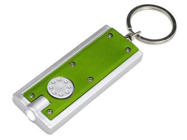 Branded Keyrings Unified Branding Solutions