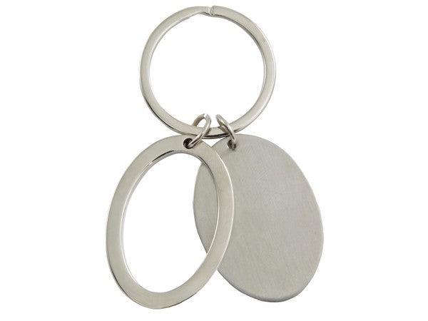 Branded Keyrings Unified Branding Solutions