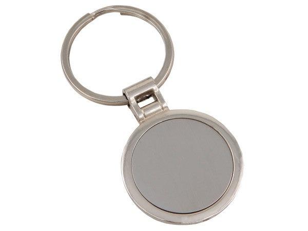 Branded Keyrings Unified Branding Solutions