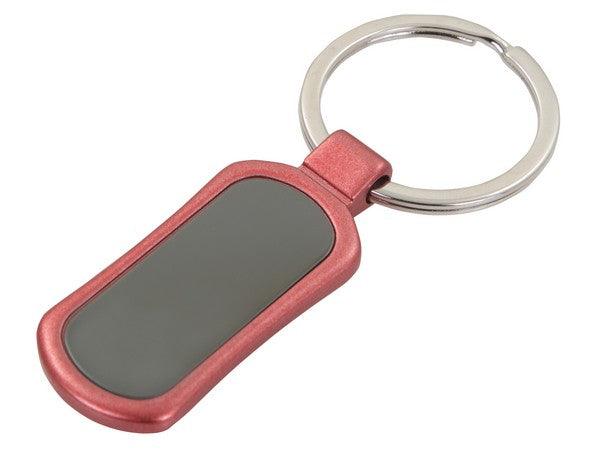 Branded Keyrings Unified Branding Solutions