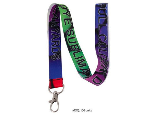 Lanyard