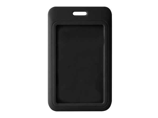 ABS Lanyard Card Holder