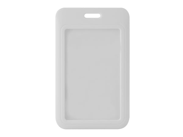 ABS Lanyard Card Holder
