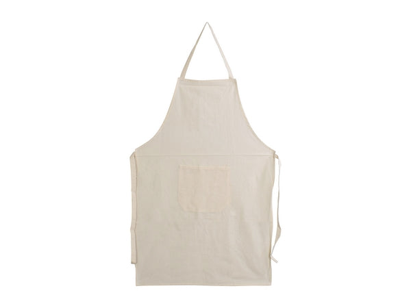 Non-Woven Apron with Front Pockets | Custom Branded