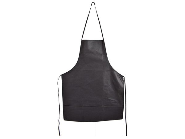 Non-Woven Apron with Front Pockets | Custom Branded