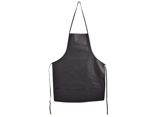 Non-Woven Apron with Front Pockets | Custom Branded