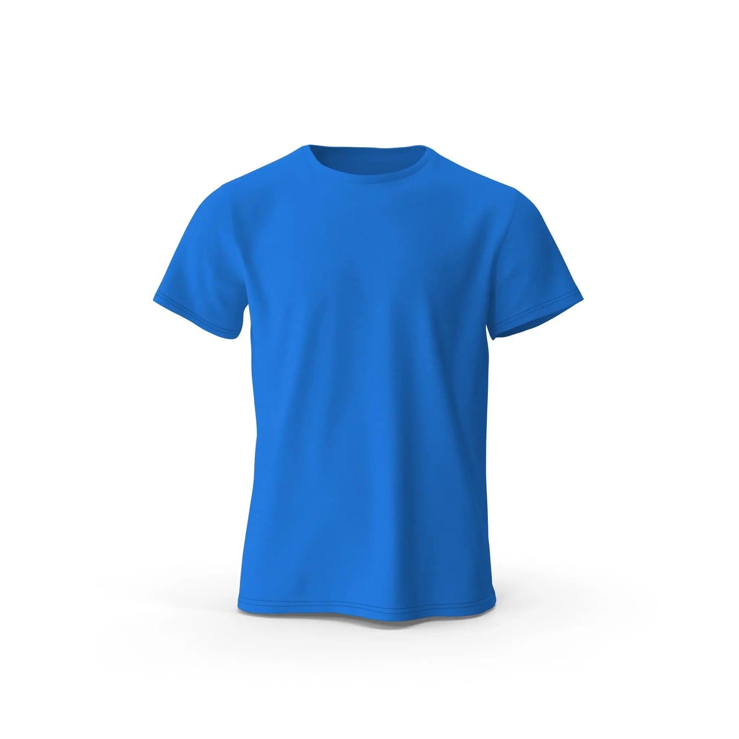 Custom T-Shirt Printing In Johannesburg